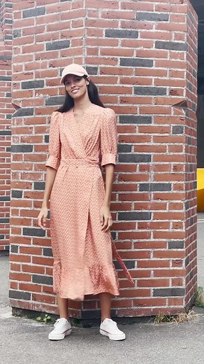 Sandro Paris sur TikTok