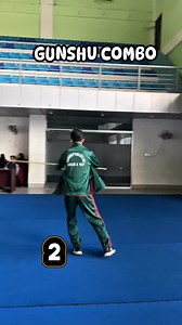 29K views · 574 reactions | Gunshu combo tutorial step 30 #foryoupageシforyou #foryouシpage #foryoupageviralシ゚ #foryoupagereels #wushuchina #WushuIndia #chinesemartialarts #mma #ufc #wushu #kungfu | Sajjad Wushu | Facebook