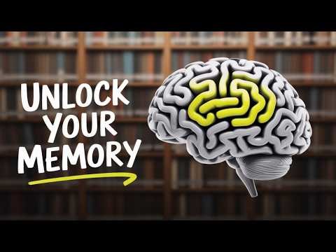 Improve Your Memory Right Now!