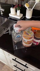Kellie Atkinson on Instagram: "Random restocks 🫧😌🍇 #asmr #restock #refill #organized #organizedhome #asmrsounds"