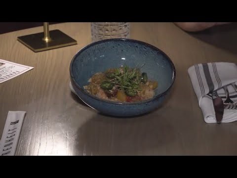 Cleveland Restaurant Week begins with $39 prix fixe menus: Mike Polk Jr. visits Fahrenheit Cleveland