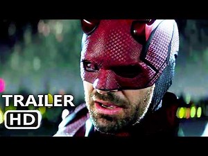 DAREDEVIL: BORN AGAIN Season 2 Official Teaser Trailer 2 (2026)