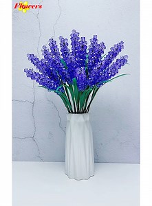 The idea of ​​doing beautiful handmade decorative flowers is extremely beautiful | Flowers