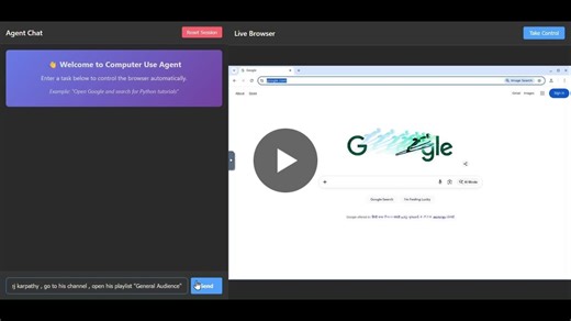 Computer-use agents move from demos to real systems, tackling orchestration, UI grounding, and training signals | Aniket Mishra posted on the topic | LinkedIn