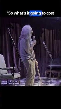 Mathematical Proofs #comedy