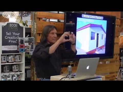 Compressed Earth Blocks: Why and How, Here and There