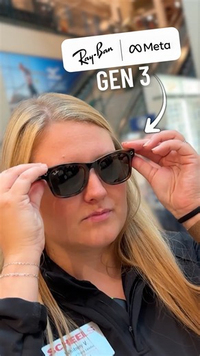 Ray-Ban Meta Gen 3 Is a BIG Upgrade