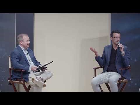 Advanced Market Segmentation - Fireside with Alex Stanton