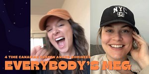 Canadian awards season starts NOW with hundreds of Canadian Screen Awards nominations