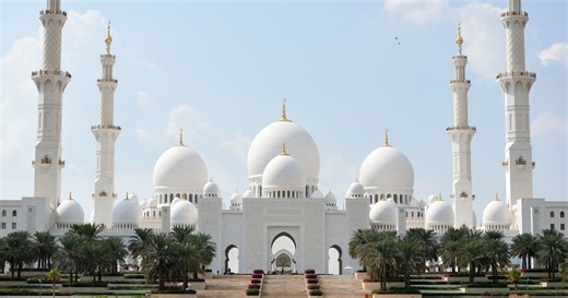 Ramadan working hours announced for UAE private sector | The National