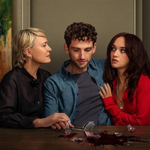 'The Girlfriend' ending explained: What happens to Laura in the end?