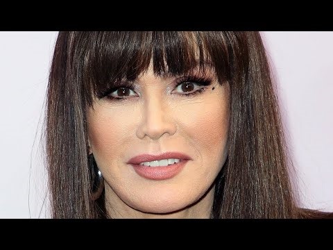 Marie Osmond ln G-Strlng Photos Leaves Nothing To Imagination!