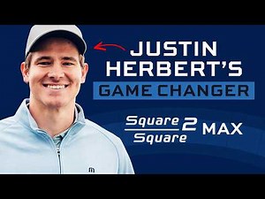 Justin Herbert's Game Changing Putter Switch