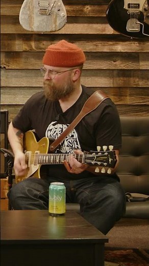 Joey Landreth Shreds on the Revv G25