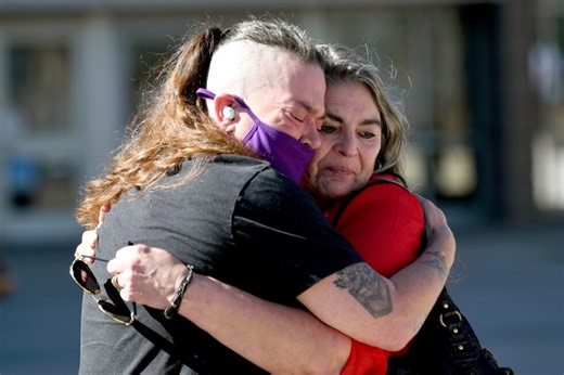 Colorado funeral home owner who abused nearly 200 corpses gets 40 years, decried as a 'monster'