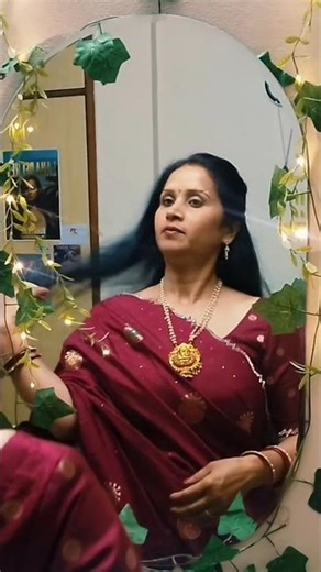 Saari me naari 💃 #transformation #like#comment#subscribe