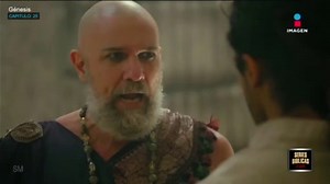 Génesis - capitulo 25 completo en español