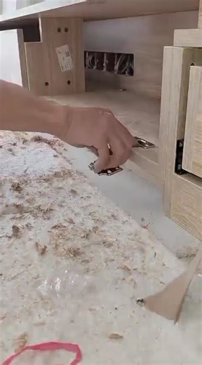 bolt installation process #shorts