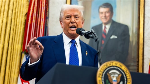 Trump administration begins mass layoffs of federal workers