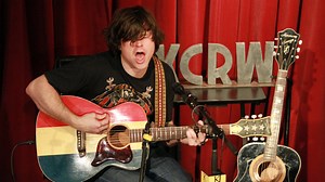 KCRW Presents: Ryan Adams