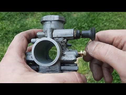 yamaha blaster TORS delete kit