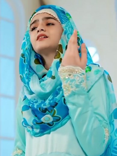 Nabi Un Nabi: New Naat by Nawal Khan