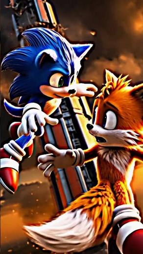 Sonic’s Ultimate Power Awakening – 10 Epic Moments That Broke the Internet #sonicforever #sonic