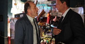 Polizeiruf 110: Und vergib uns unsere Schuld (2016) - Film (Krimi) | TV & Streaming
