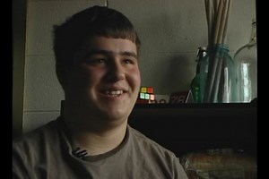 Living With Aspergers