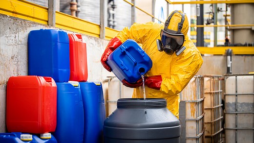 6 toxic chemicals we're exposed to daily and how to avoid them - Interesting Engineering