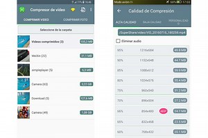 أفضل التطبيقات لضغط الفيديو على Android | ITIGIC