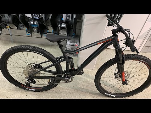 2021 Scott Spark 960 review! See why this is my dream bike!