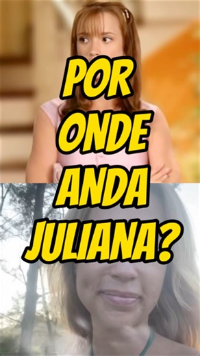 Por onde anda Juliana Didone? #novelas #atriz #famosos #facebookreels #viralfacebookreels #viralreels2024 #explore | Reviver TV