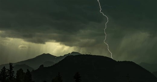 Colorado weather blog: Severe weather alerts as storms roll through the plains