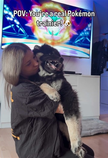 Nailing the Eevee Trainer Pose: Rate Our Skills!