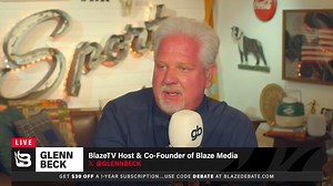 Glenn Beck reacts in shock to Joe Biden's horrific performance in last night's 1st Presidential Debate. Will Democrats be forced to replace Biden as their Presidential candidate after this disaster? Glenn gives his unfiltered thoughts which will have you nodding your head in agreement. Go to BlazeDebate.com for more content like this and use promo code DEBATE to get $30 off your annual subscription. | Glenn Beck