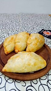 47K views · 937 reactions | Empanadas de vigilia ( de Filet de...