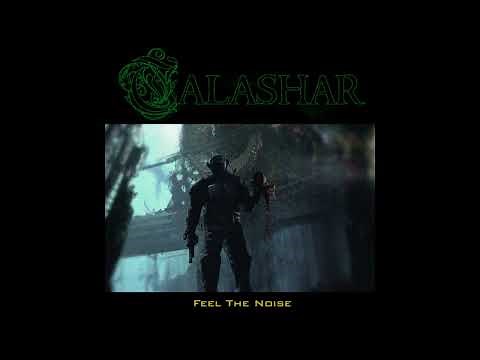 Feel The Noise - Talashar (2024) Marathon 2: Durandal Fan Soundtrack