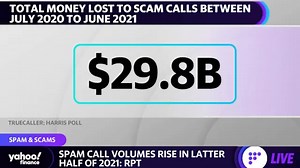 Robocalls: 'Cat and mouse game' continues with pandemic-specific scams