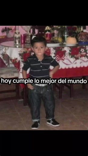 Cumpleaños de Dylan David: Celebrando un año más