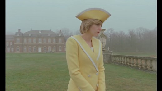 SPENCER - Official Trailer