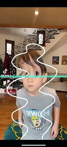 William understood the assignment 😎 | William and Bentley Hammington