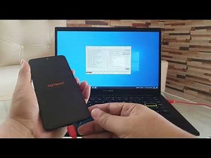 How to Skip Auth/Write Eng Firmware on Xiaomi [Redmi Note 11] Qualcomm with [Bootloader Locked]