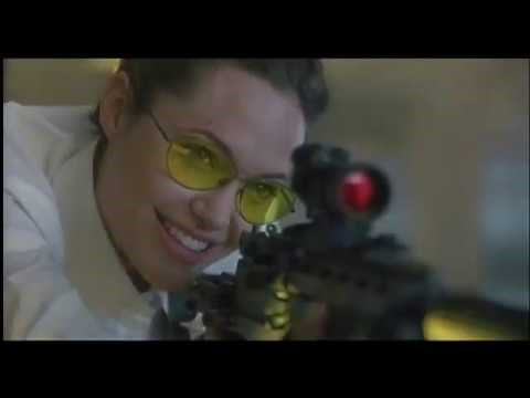 『Mr.&Mrs. スミス』日本版劇場予告編