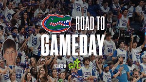 our mbk Road to Gameday ⚡️ Watch more episodes on Gators 💻 http://floridagators.com/watch Presented by GFL Environmental | Florida Gators Men's Basketball