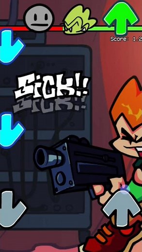 pico mix tutorial #fnf