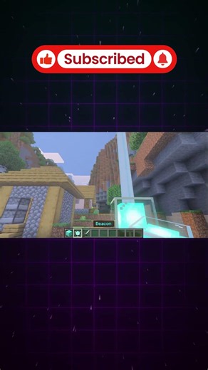 This Is The True Way To Activate A Beacon! 💎✨