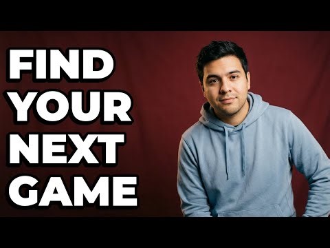 How To Use Game Review Websites For Recommendations?