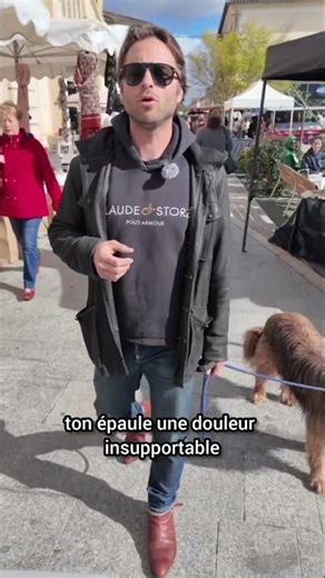 Pensée et douleur : quel lien avec la capsulite et les douleurs de l’épaule ?