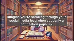 5000 Must Know SAT Vocabulary - SAT Vocabulary: Understanding Stimulus and Its Importance
